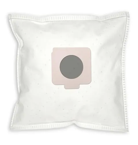 Staubsaugerbeutel MX 1m passend für Krups 910-912, 943-945, 73, Krups - 75, Moulinex 250, A21, Altro, Boost Air, Moulinex Compact 200, 203, 206, 210, 212, 213, 214, 250, 259, 278, 213 4