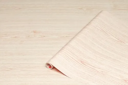 Leder & Vinyl Weiß von d-c-fix