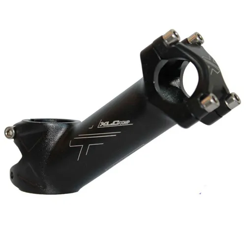 XLC A-Head Ahead Vorbau ST-M15 Alu schwarz 35°, 1 1/8