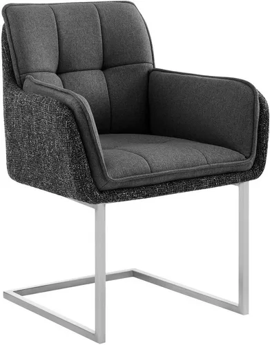 Stühle Grau von Places of Style