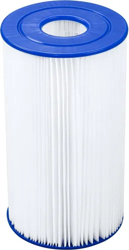 Bestway® Filterkartusche Gr. IV 14,2 x 25,4 cm