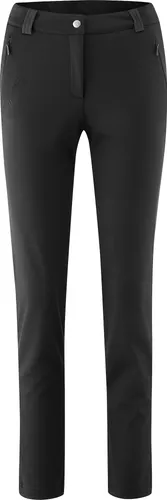 Damen Softshellhose MAIER SPORTS