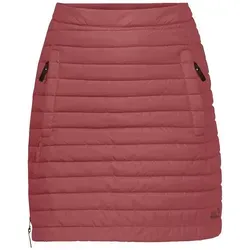 Jack Wolfskin ICEGUARD Skirt in rot von Jack Wolfskin