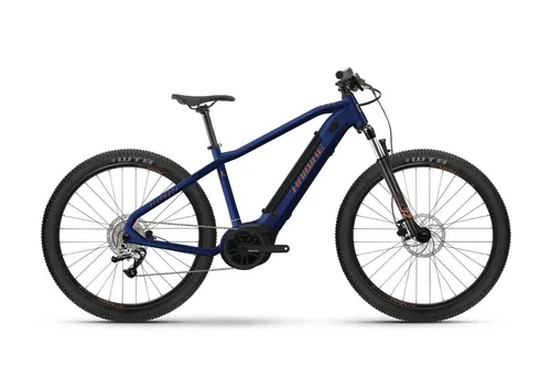 Produktbild Haibike AllTrack 4 29