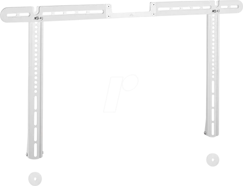 MYW HS9WL in weiß von my wall