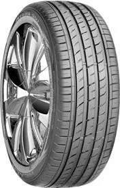 Nexen N Fera SU-1 Sommerreifen 255/40 R18 99Y XL - Autoreifen mit hoher Geschwindigkeitsstabilität bis 300 km/h, ideal für sportliche PKWs. Kostenfreier Versand innerhalb Deutschlands.