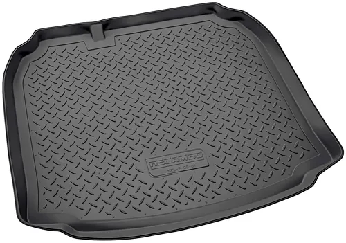 Produktbild RECAMBO Kofferraumwanne für Audi A3 8P + Sportback (2003-2012)