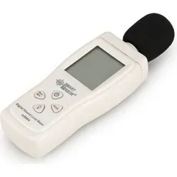 Digitales Lautstärkemessgerät AS804 IntelliSmart