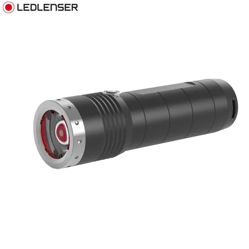 Produktbild LEDLENSER Ultimate Outdoor 600 Lumens LED Flashlight MT6