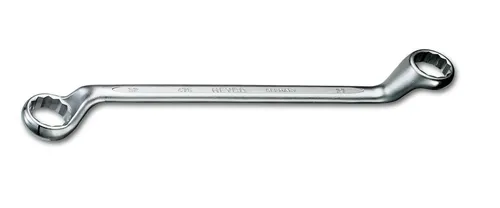 HEYCO 00475080982 Doppelringschlüssel