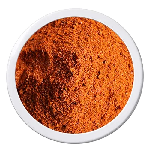 PEnandiTRA® - Hähnchen Gewürz Würzsalz - 250 g - Geflügel Brathähnchen Grill Gewürz Gewürzmischung - VEGAN