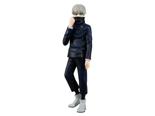 BANDAI Banpresto Figur Toge Inumaki Jukon No Kata Jujustsu Kaisen 15cm