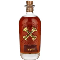BUMBU The Original Rum