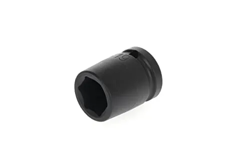 GEDORE Kraftschraubereinsatz, Nuss 1/2