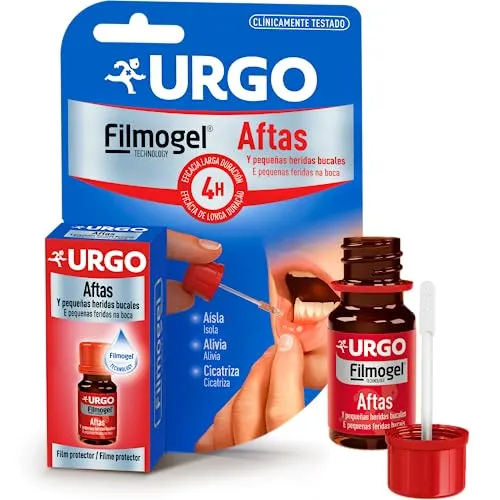 URGO AFTAS Filmogel 6ml