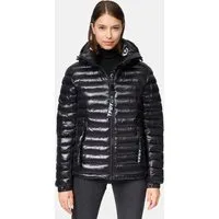 True Prodigy Winterjacke Adan F - Stylische Winterjacke für Damen, ideal für Freizeit und Streetstyle. Bietet hohen Tragekomfort und Bewegungsfreiheit – perfekt für die kalte Jahreszeit.