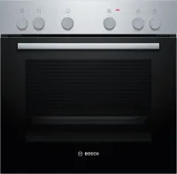 Bosch Herd-Set HND211AR62 - Einbauherd mit modernem Design, ideal für Ihre Traumküche