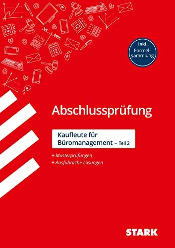 STARK Abschlussprüfung von STARK Stark Verlag GmbH