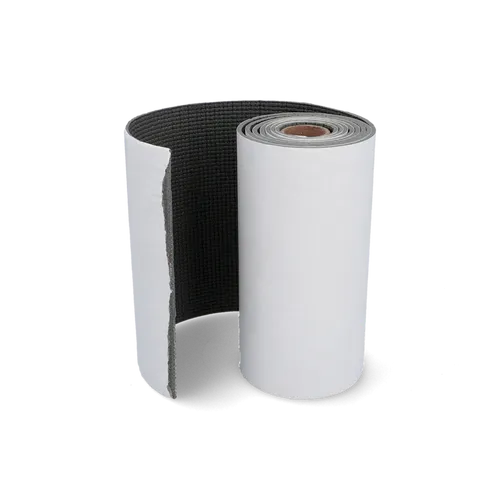 Türkantenschutz Rolle gr 20x200 cm Autotürschutzpolster selbstklebende Rückseite