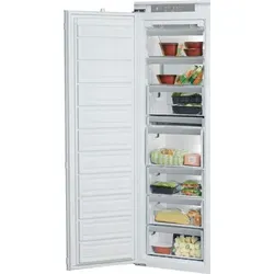 Whirlpool AFB 18402 Gefrierschrank von Whirlpool