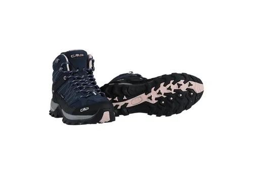 CMP Damen Rigel Mid Wmn Wp Trekking Shoes von CMP