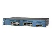 Produktbild Cisco WS-C2970G-24TS-E Netzwerk Switch