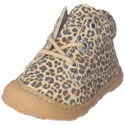 PEPINO Leder-Lauflernschuhe 