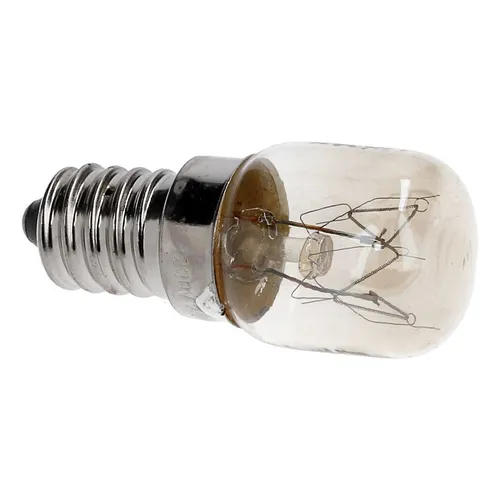 Lampe E14 25W universal 10058951 22mmØ  230V für Backofen/Mikrowelle/Kühlschrank