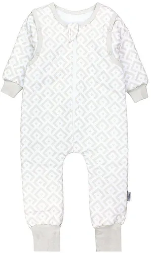 Produktbild TupTam Babyschlafsack mit Beinen und Ärmeln 2.5 TOG