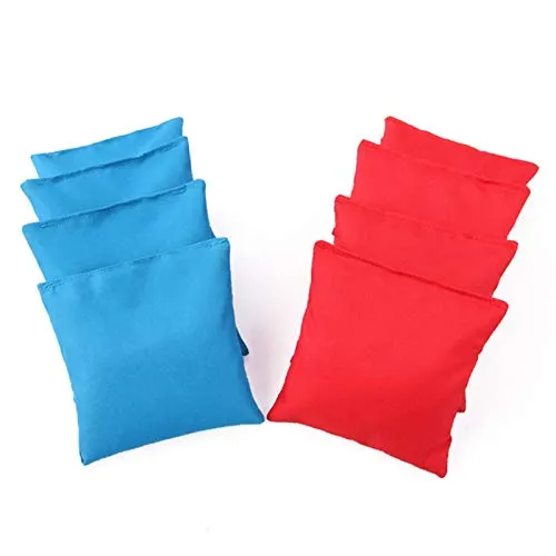 Cornhole Bean Bag Set (8er)