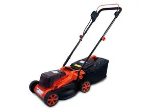 Grafner 20V Akku-Rasenmäher mit 4,0 Ah Akku von Grafner