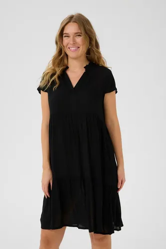 KAFFE Blusenkleid Kleid KAmarianah