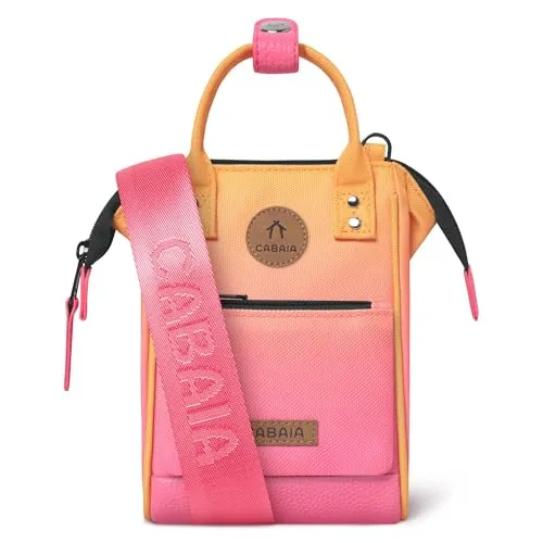 Cabaïa - Damen - Nano Bag - Cabourg - OneSize