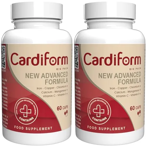 Cardiform