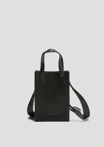 s.Oliver Umhängetasche Tasche, Crossbody Bag mit längenverstellbarem Schultergurt