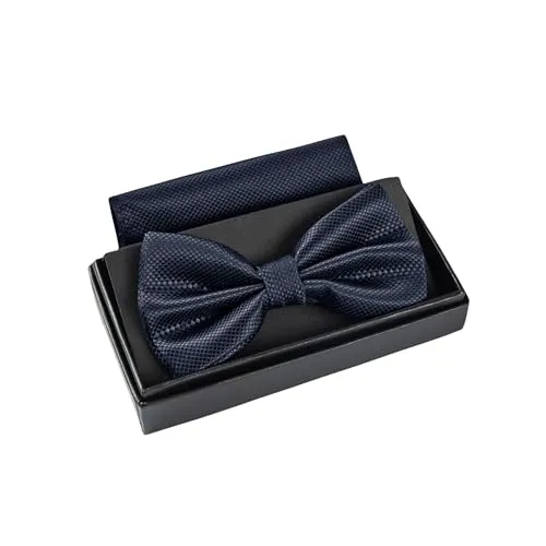 Krawatten Blau von Massi Morino