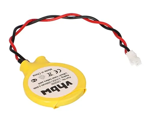 Bios Batterie kompatibel Acer Aspire 6920 u.a. 200mAh