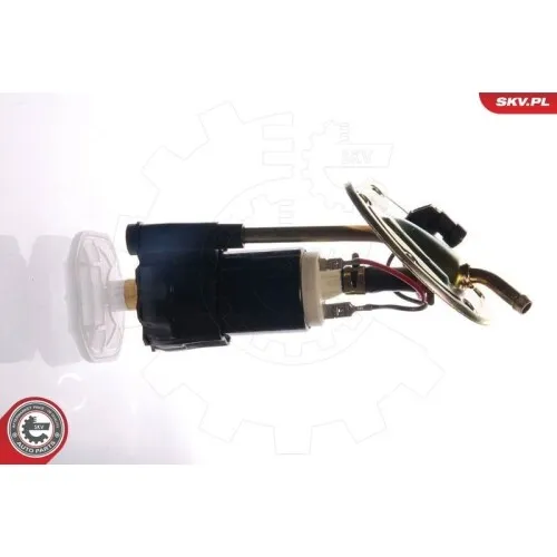 ESEN SKV 02SKV742 Einspritzanlage von SKV Esen