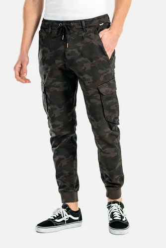 REELL Cargohose Reflex Rib Cargo