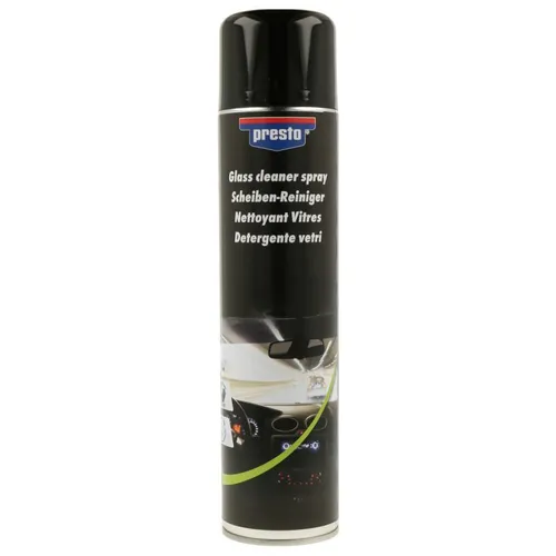 presto Scheiben-Reiniger Spray 600 ml NEU&OVP