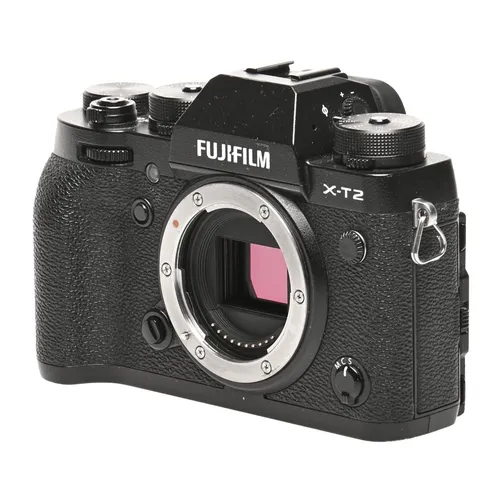 Fujifilm X-T2 von Fujifilm