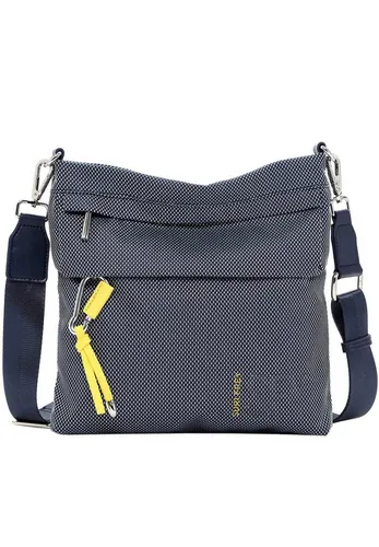 SURI FREY Umhängetasche SFY SURI Sports Marry, blue 500 von SURI FREY