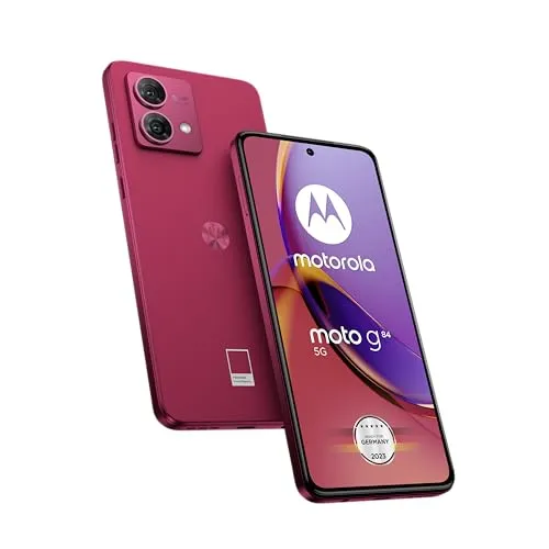 Motorola Moto g84 5G - 50 MP Kamera & 6,5