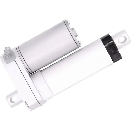 MSW Elektrozylinder DSZY1-12-20-025-STD-IP65