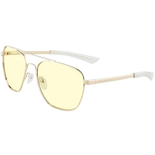 GUNNAR Mustang Chrome, Braunglas