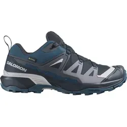SALOMON Herren Multifunktionsschuhe X ULTRA 360 GTX in blau von Salomon