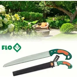 300-mm-gartensäge Mit Holster - W-28642