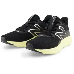 New Balance 411 Laufschuh - Neutralschuhe mit leichtem Schaft und individueller Schnürung für optimalen Halt beim Laufen. Ideal für Jogging auf befestigten Wegen und abseits der Pfade.