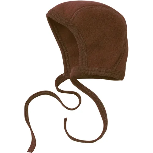 Engel Kinder Baby Mütze (Größe 50 , rot) von Engel