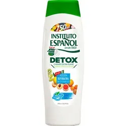 Instituto Espanol - Detox-Reinigungsshampoo für
